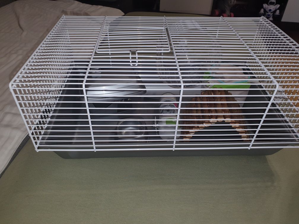 Vand Cușcă hamster