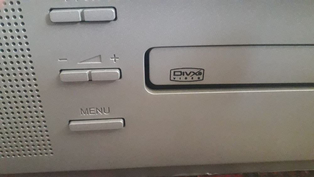 Televizor cu dvd-player