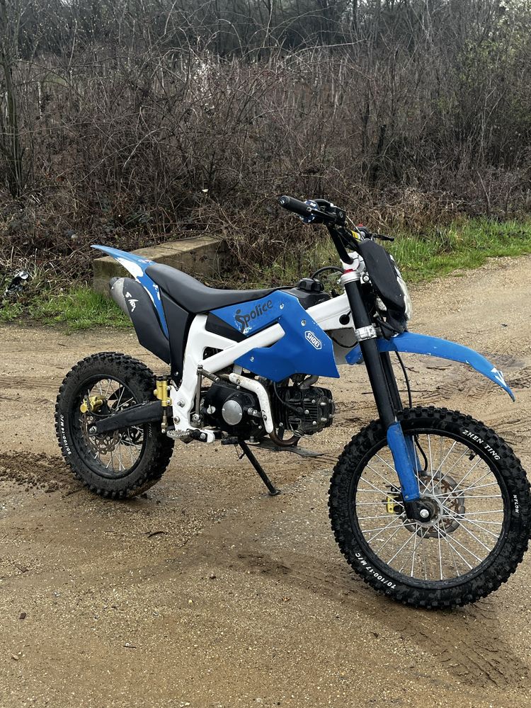 Vand sau schimb Motocross pro kxd
