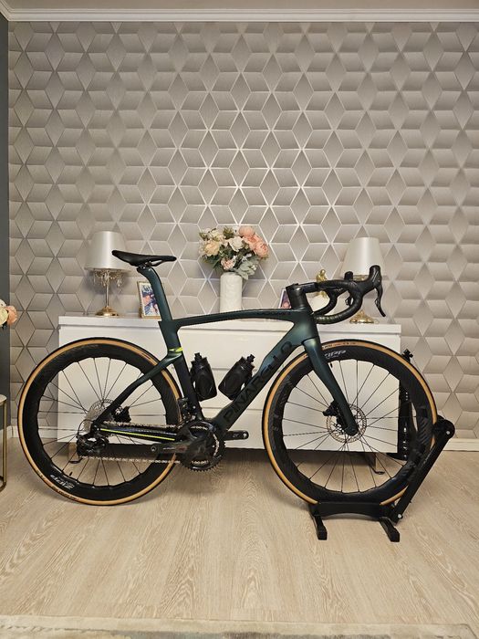 Pinarello Dogma F G.F. 2023 EPS