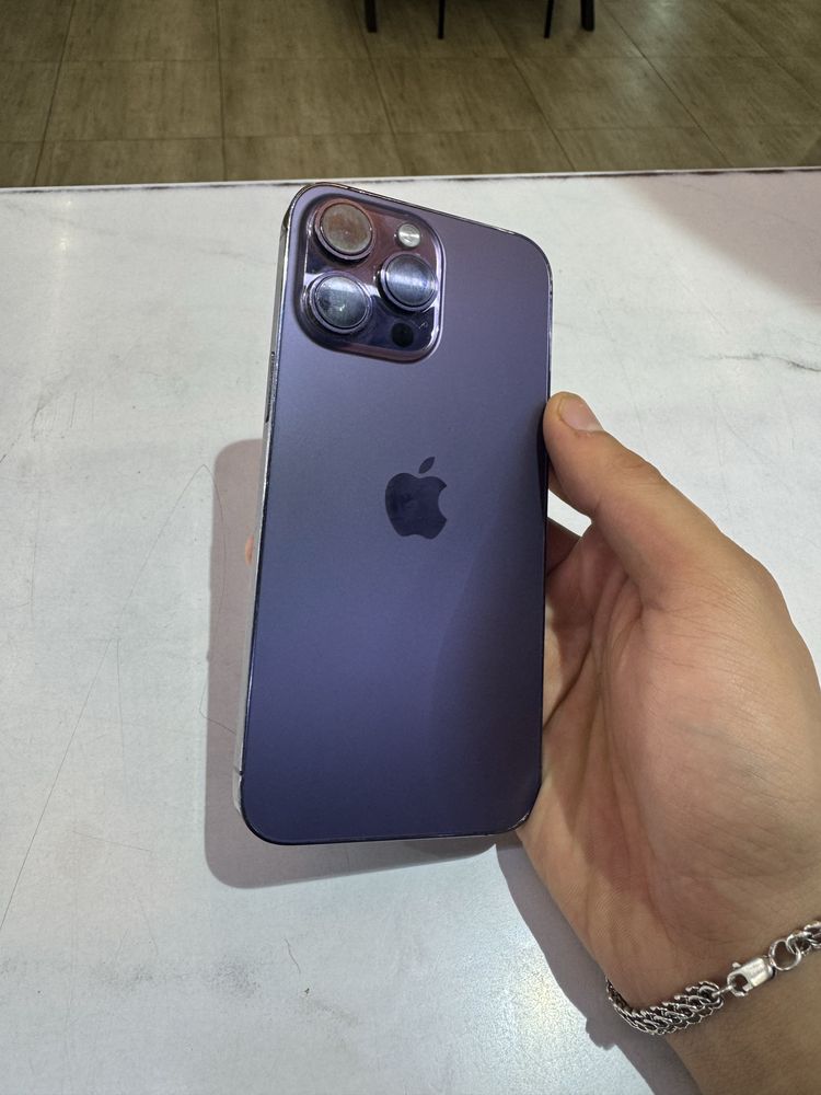 Iphone 14 pro max