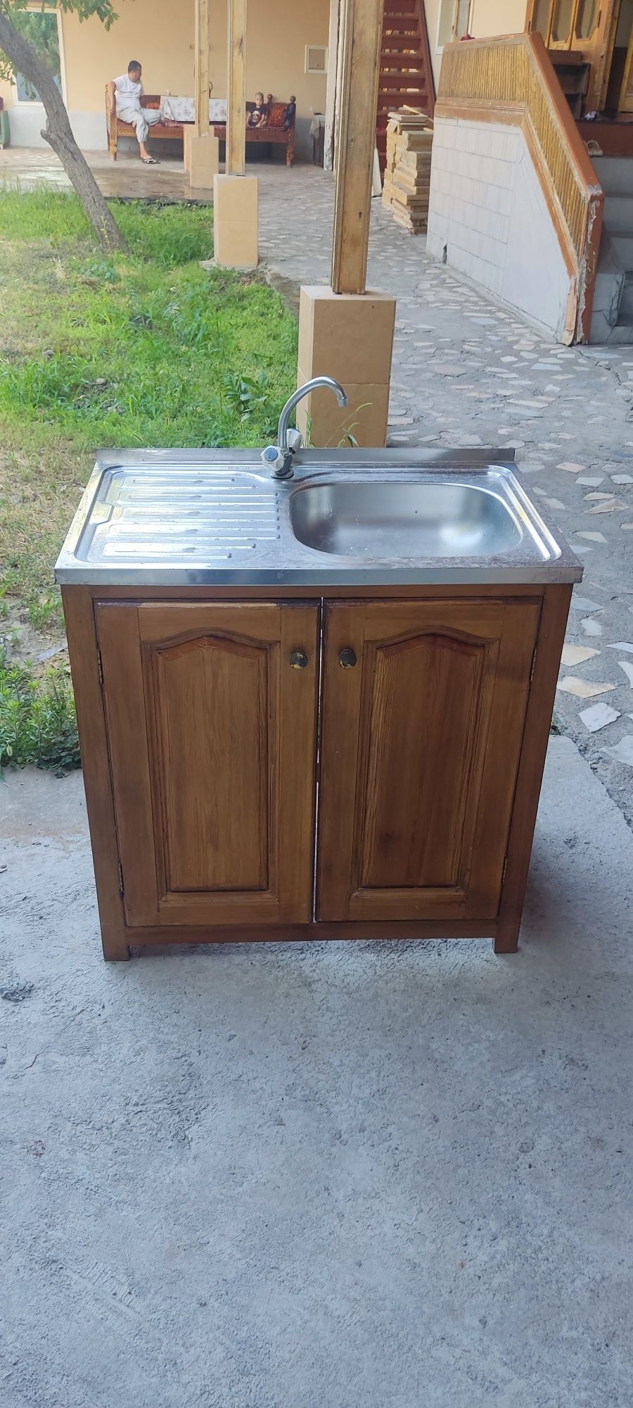 arava gazplita rakvina