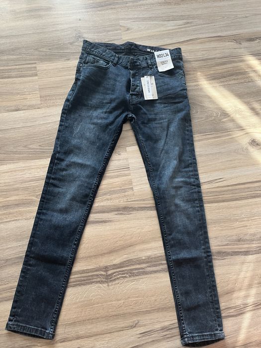 Мъжки дънки