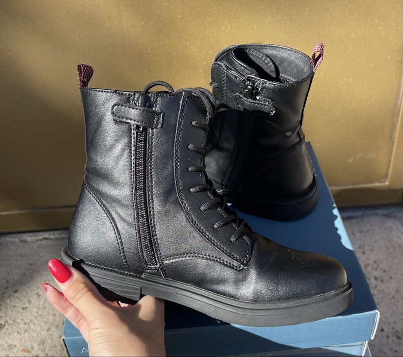 Детски боти Geox,Zara