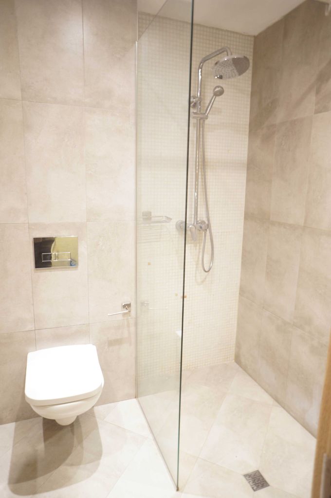 Продава се Двустаен апартамент в София, Младост 4 - 65 кв.м за 2970 €/кв.м - Снимка #5