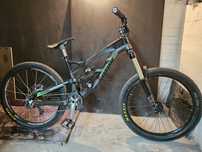 YT Industries Noton 2.0 Comp freeride/slopestyle