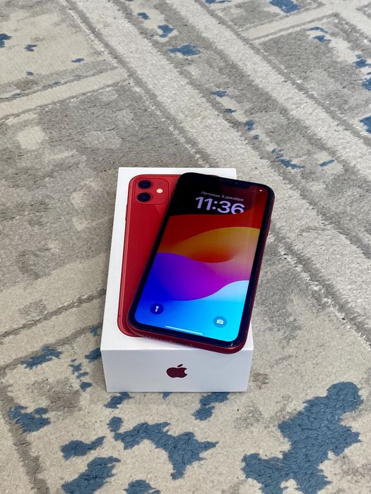 iPhone 11 Айфон 11