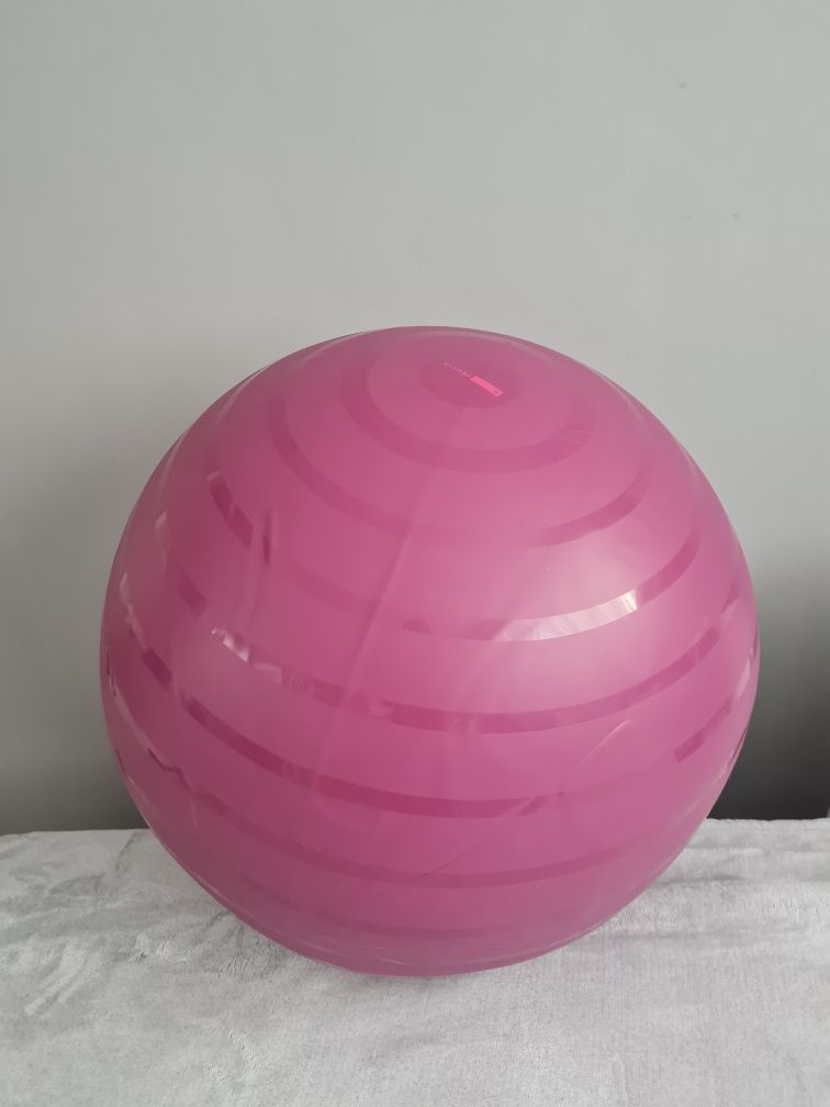 Minge Fitness SWISS, Gym ball, Decathlon