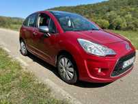 Citroën C3 Citroen C3 ,panoramic ,motor 1.4 2012