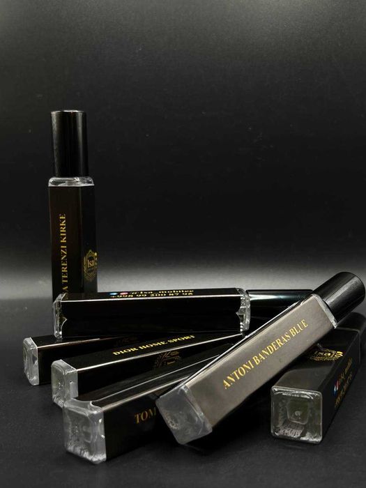 Atirlar 10 ml / 30 ml | Ishlab chiqaruvchidan aromatlar | Optom