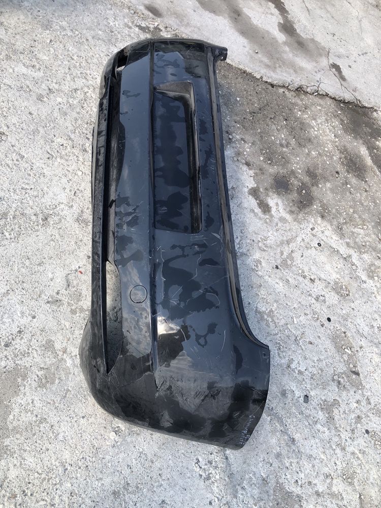 Броня Fiat Grande Punto 3бр 2012г