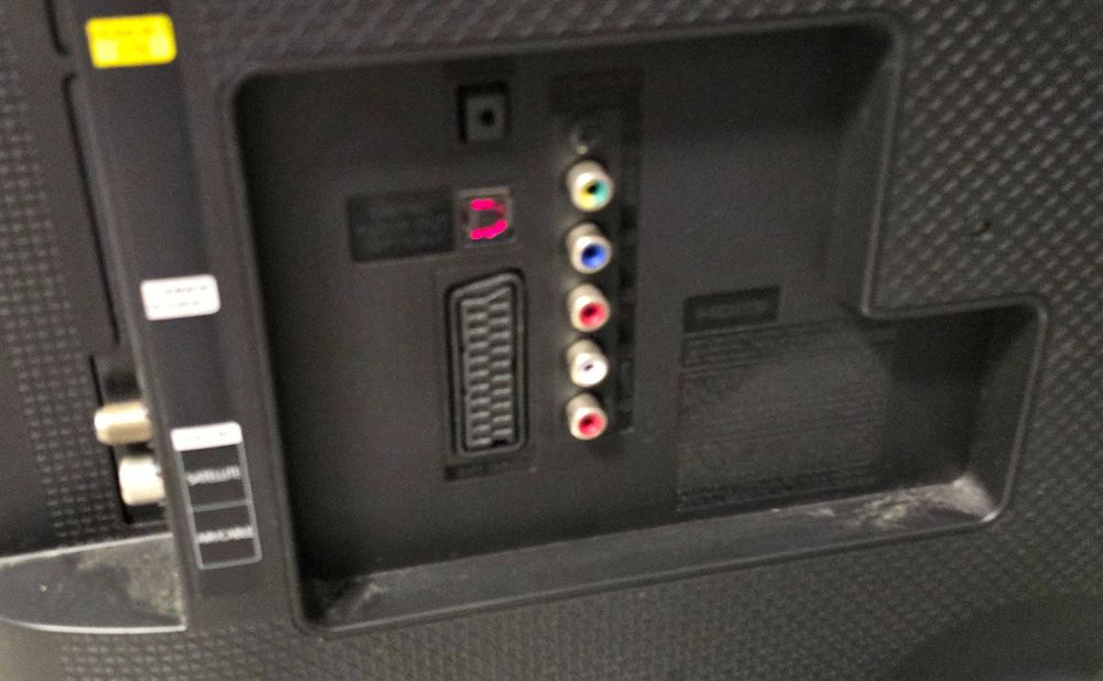 Televizor led Samsung T24D310 - 24 inch/61 cm - functional perfect