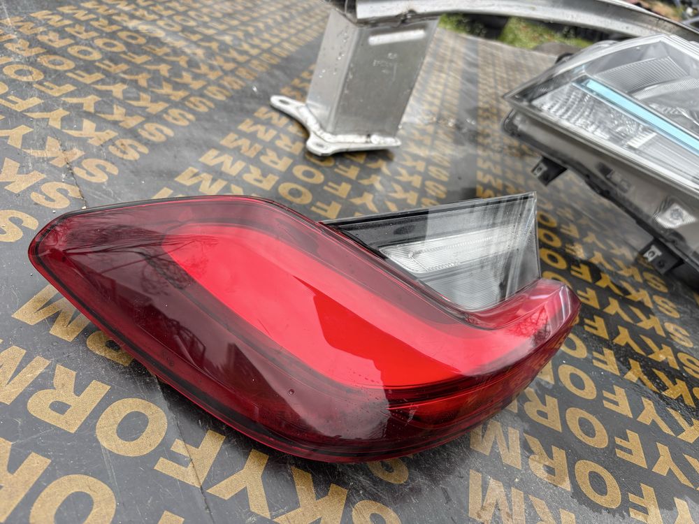 Стоп BMW 3 G20 G21