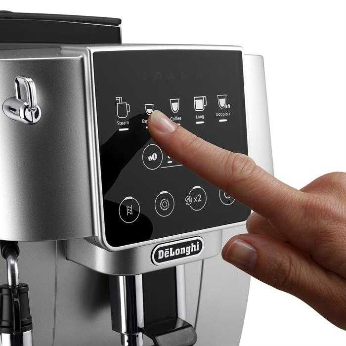 Распродажа Кофемашина Delonghi ECAM 220.31.SB