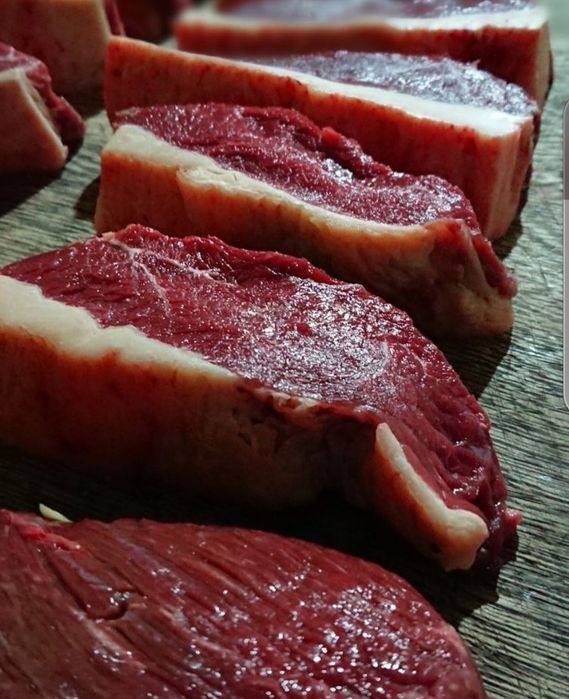 Жылқы Еті Қазы Мясо Конина Согым