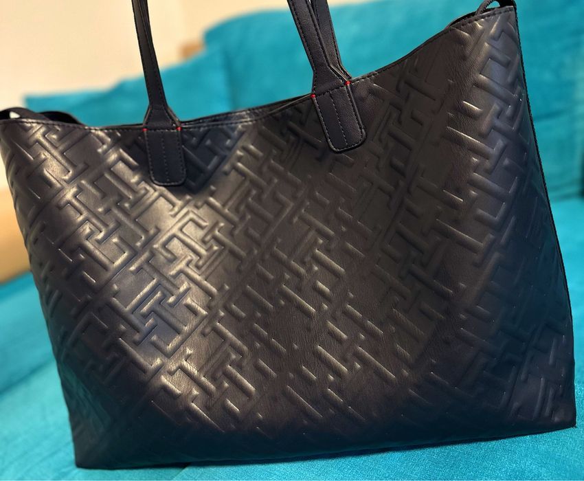 Geanta Tommy Hilfiger