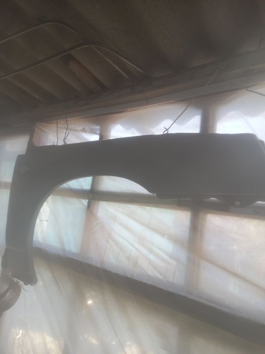 2110 крыло новый