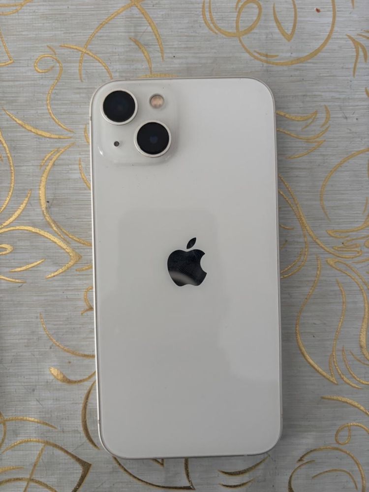 Продам iphone 13 в идеальном состоянии