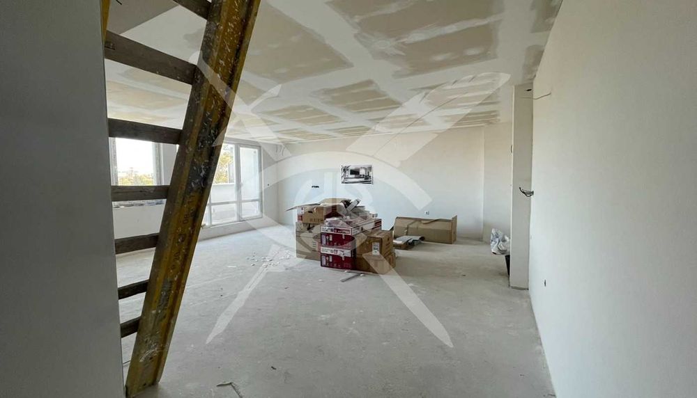 Продава се Мезонет в Пловдив, Христо Смирненски - 260 кв.м за 1404 €/кв.м - Снимка #3