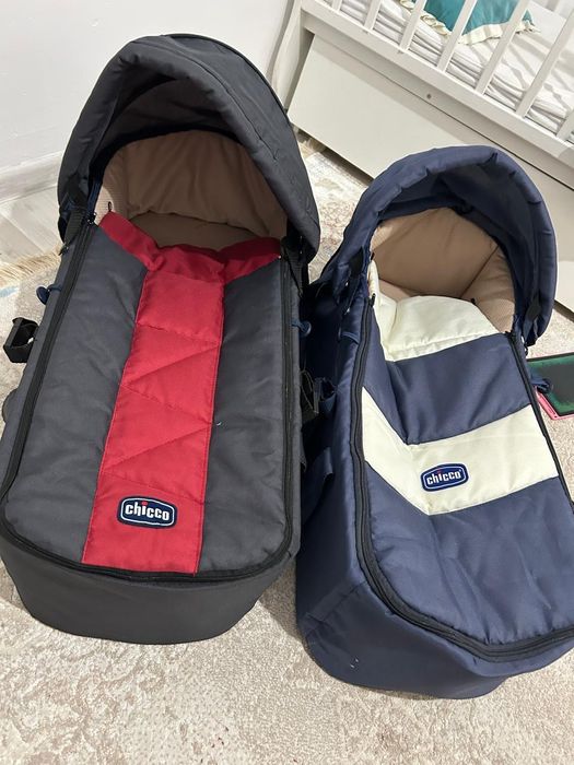 Люлька детский Chicco