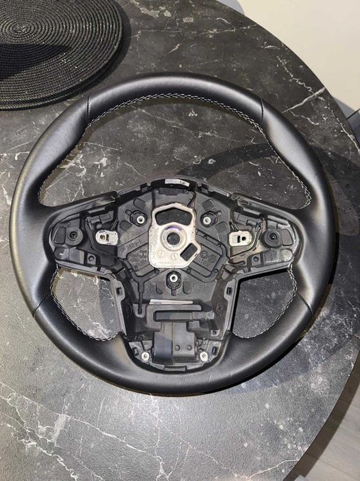 TOYOTA SUPRA MK5 Volan nou, nefolosit, original OEM (nu aftermarket)