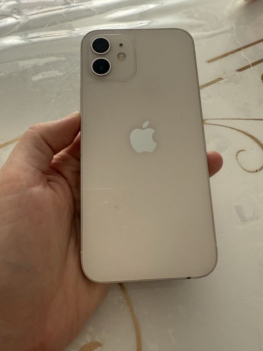 iPhone 12 сатылады!