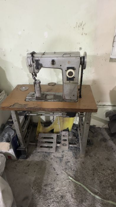 тикув машинаси Российский