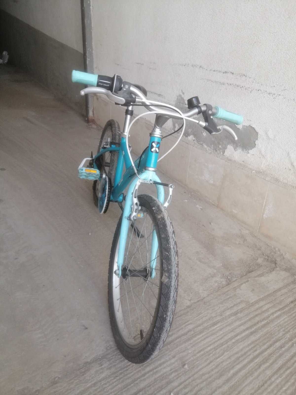 детско колело B-twin, 20''