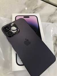 Продается iPhone 14 pro max