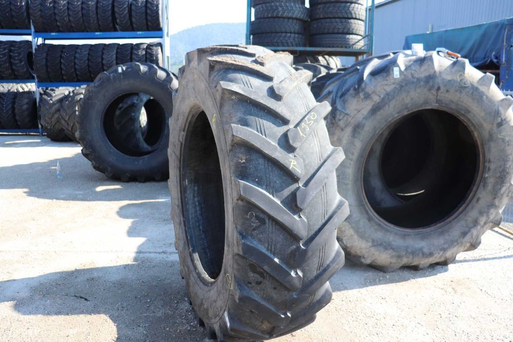 Anvelope Tractor Spate 580/70R42 Belshina Radiale SH Pret cu TVA