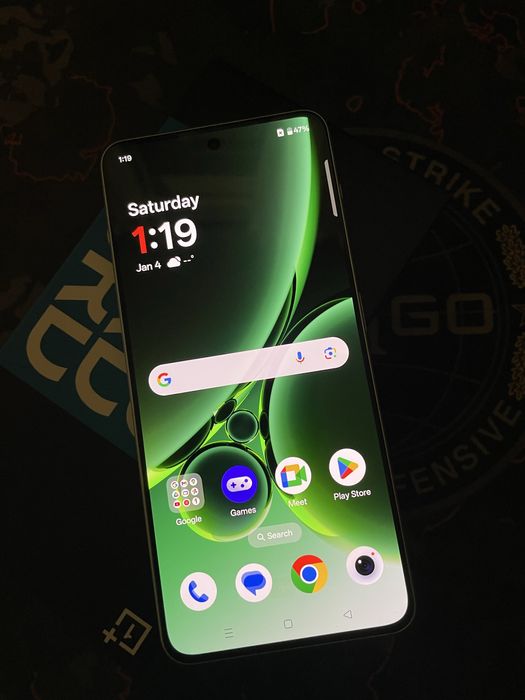 Oneplus Nord 3 5G 256Gb