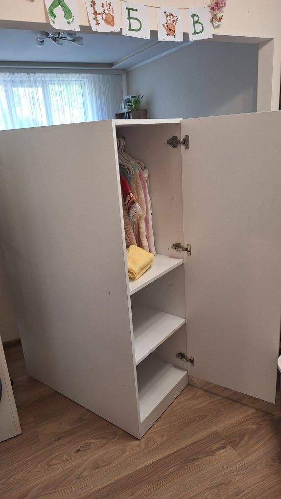 Гардероб 151х50х95