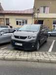 Peugeot Expert funerar frigorific