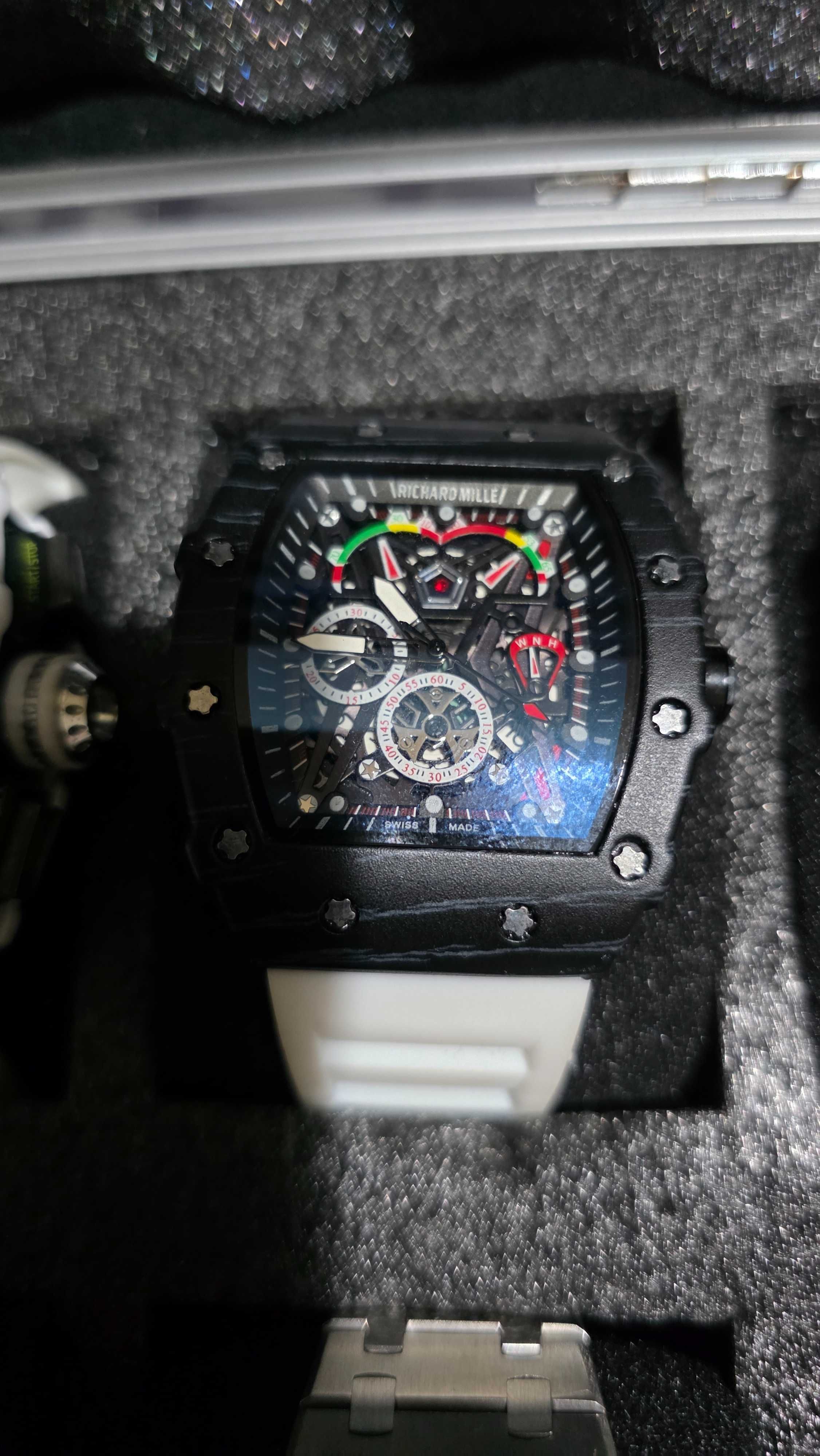 Rolex oyster watch