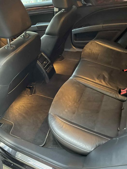 Vând Skoda superb 2