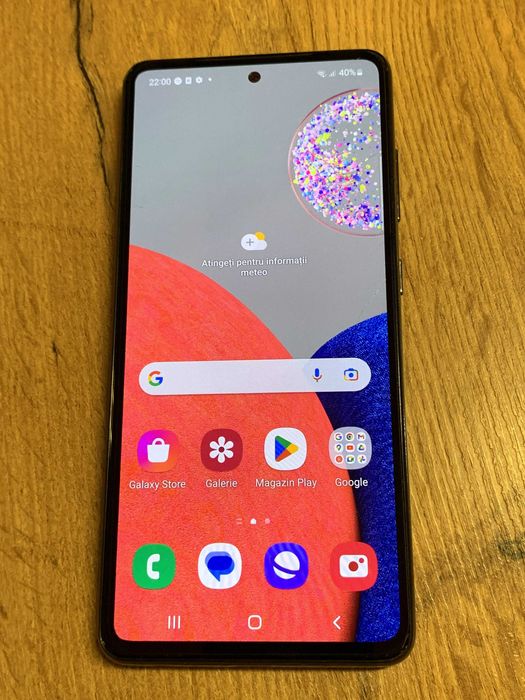 SAMSUNG A52 5g/A52s/a53 5g  128gb  6gb Rami
