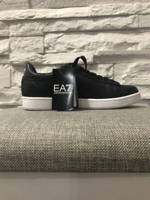Оригинални сникърси Армани EA7