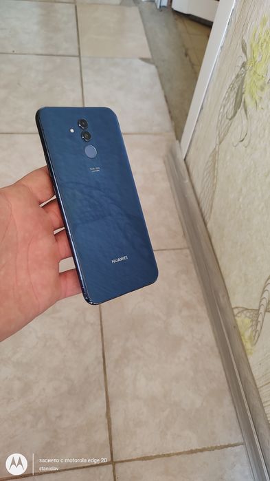 Huawei mate 20 lite