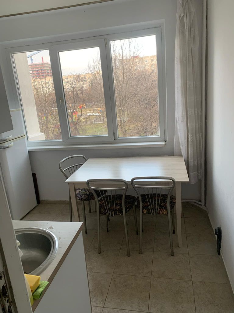Дава се под наем Двустаен апартамент в София, Младост 2 - 54 кв.м за 415 € - Снимка #3