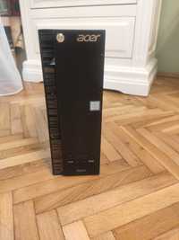 Sistem pc Acer i5 gen 6