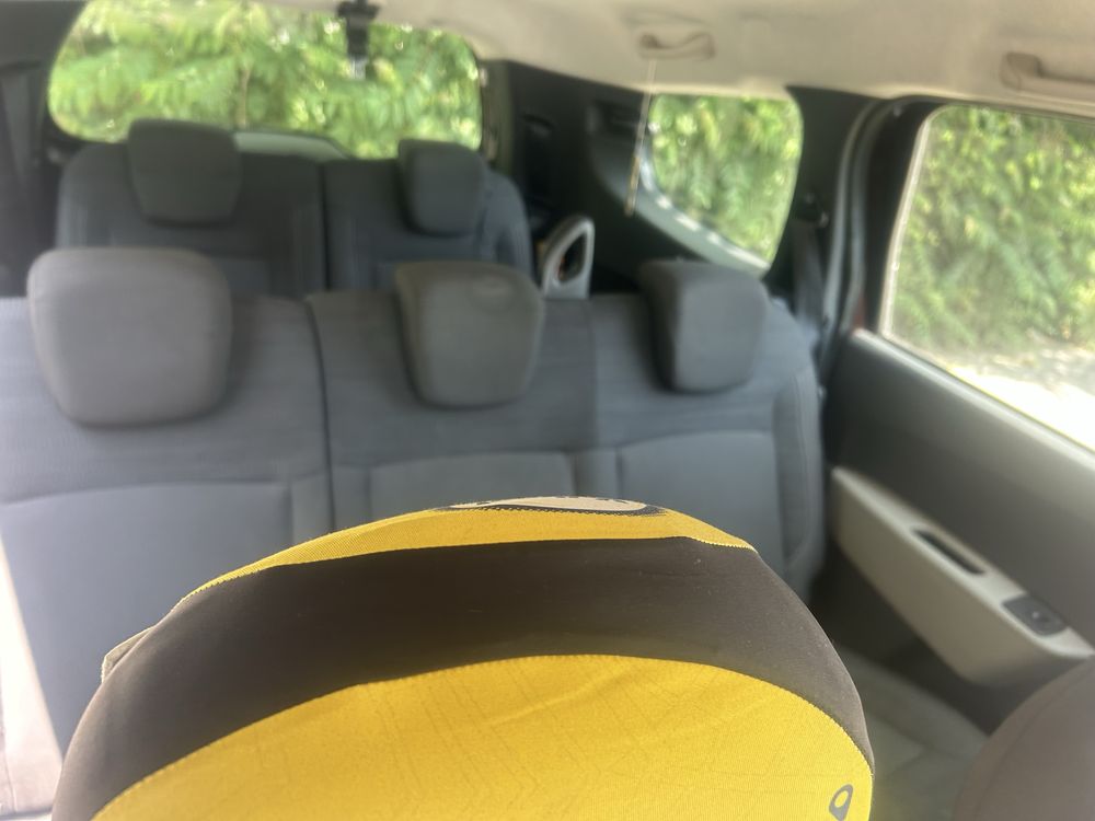 Dacia Lodgi 6+1 TAXI 16000lv