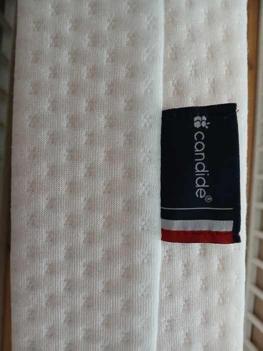 Матрак Candide Дзен 60 х 120 х 10 cm