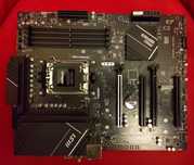 AM5: Ryzen 5 7500F с дънo MSI PRO B650-P с WIFI и 32GB DDR5 / опц SSD