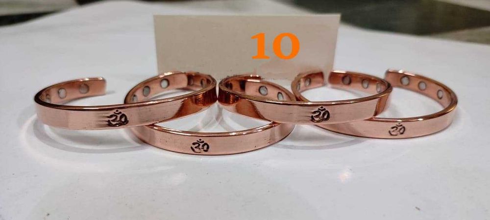 Bratari cu magneti cupru multiple variante