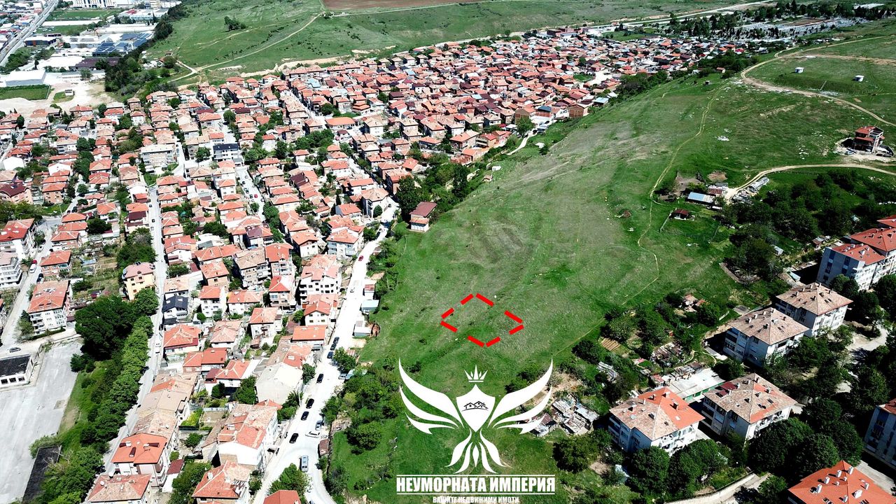 Продава се Парцел в Асеновград - 313 кв.м за 71 €/кв.м - Снимка #5