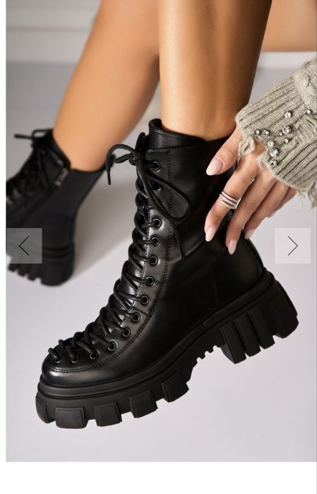 Дамски боти