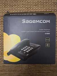 Телефонен апарат Sagemcom