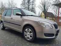 DEZMEMBREZ Skoda Roomster 1.4TDI an 2008