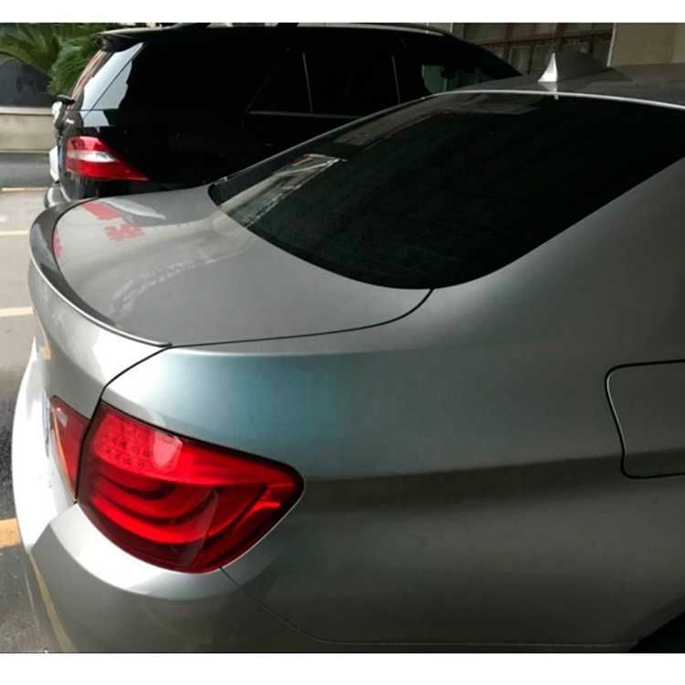 P Style спойлер за BMW F10
