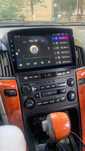 Lexus RX300/Toyota Harrier 1997- 2003 Android Mултимедия/Навигация